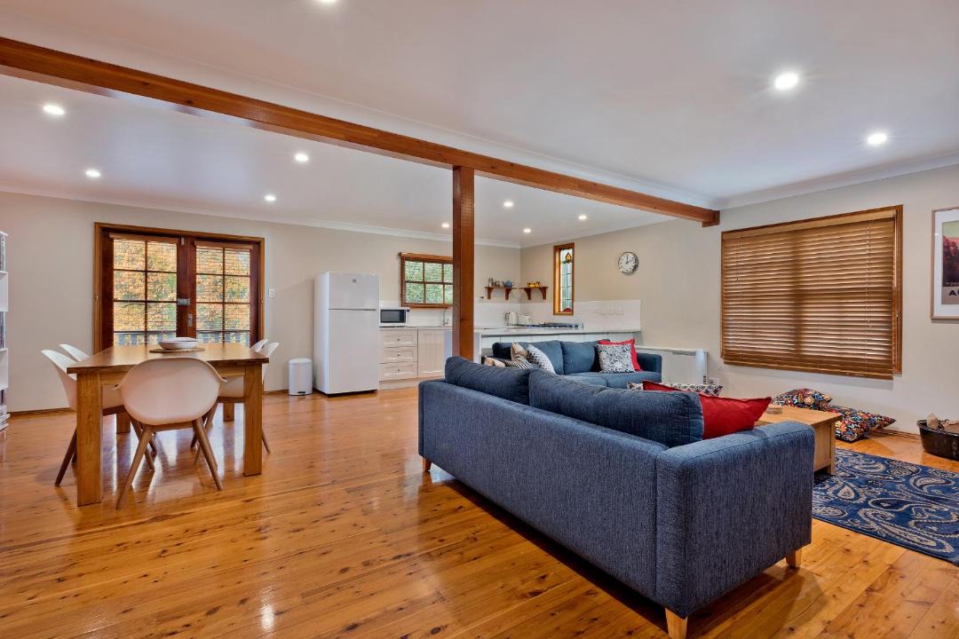 Photo of Livingroom in Katoomba