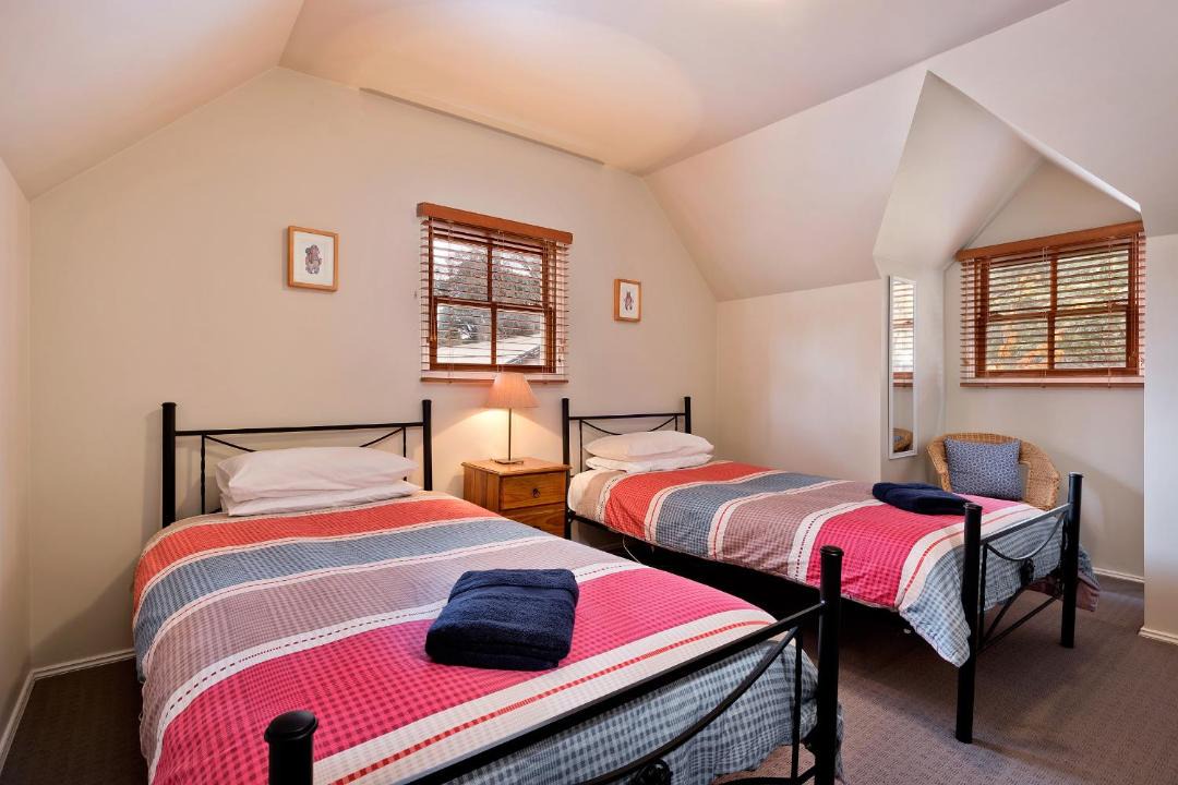 Photo of Bedroom in Katoomba