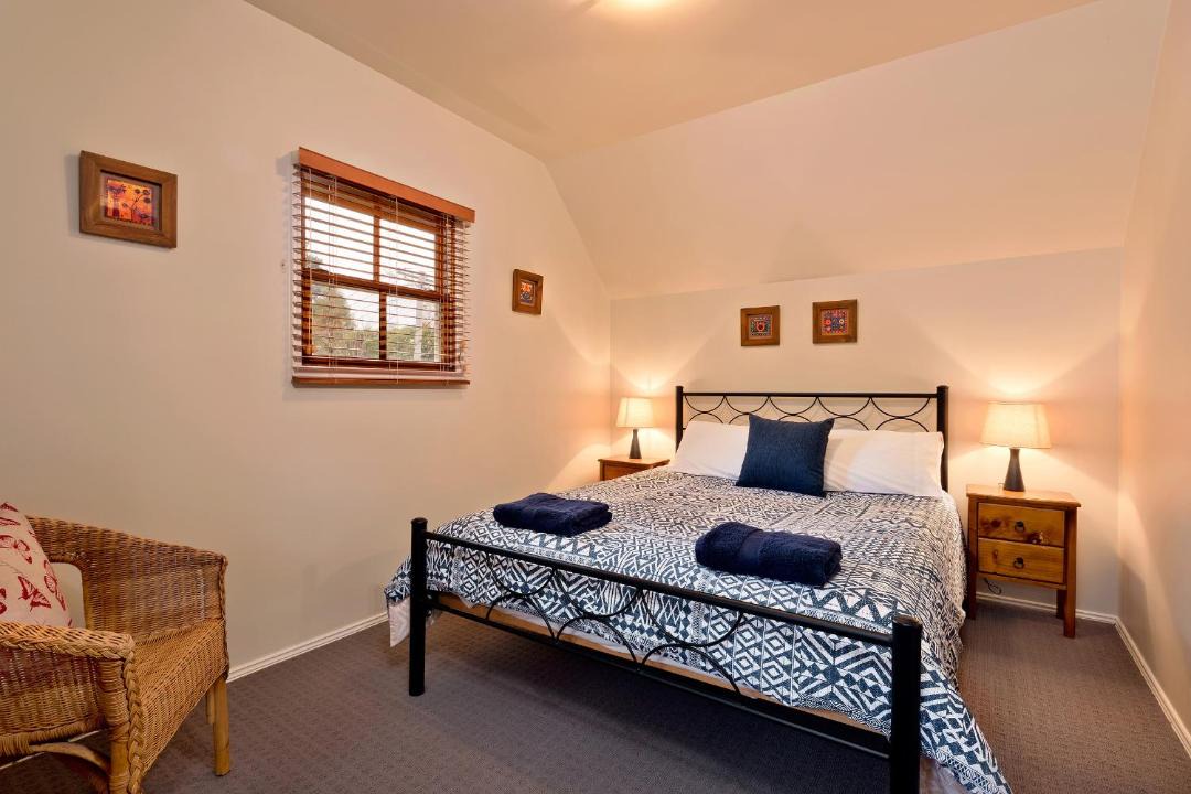 Photo of Bedroom in Katoomba