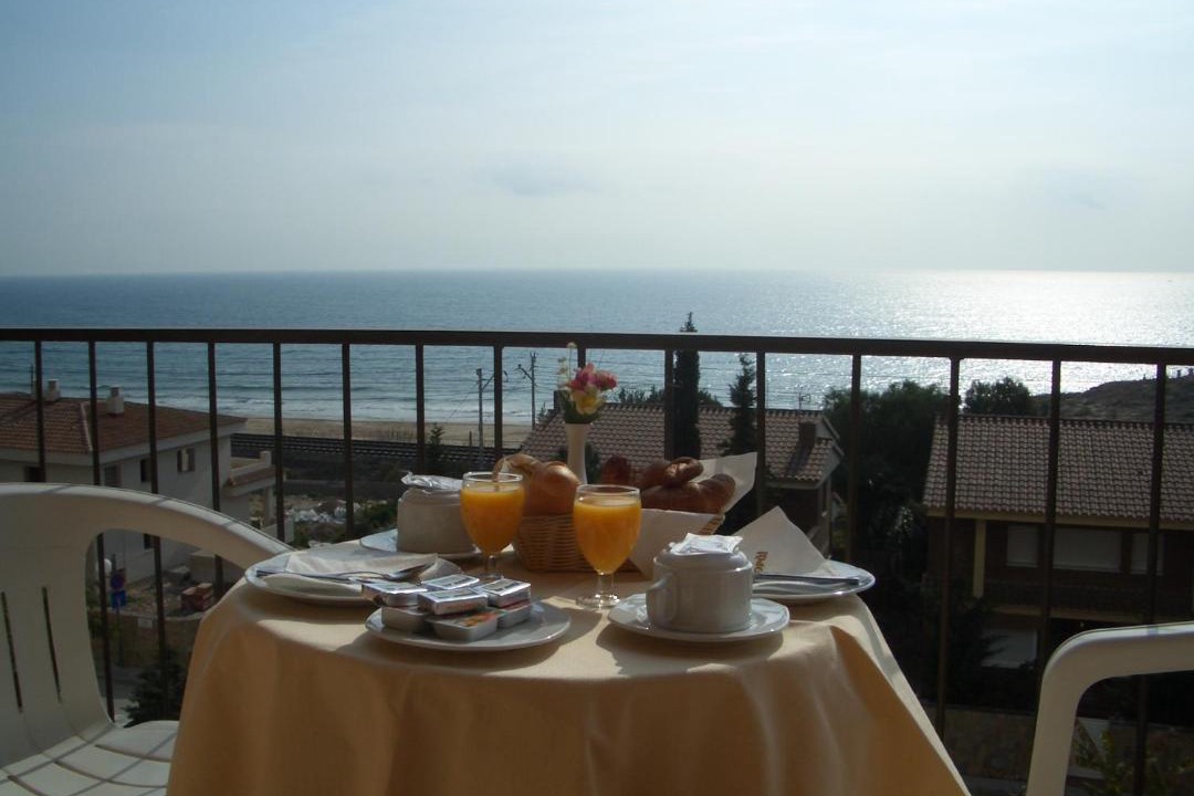 Photo of Patio Balcony in Tarragona