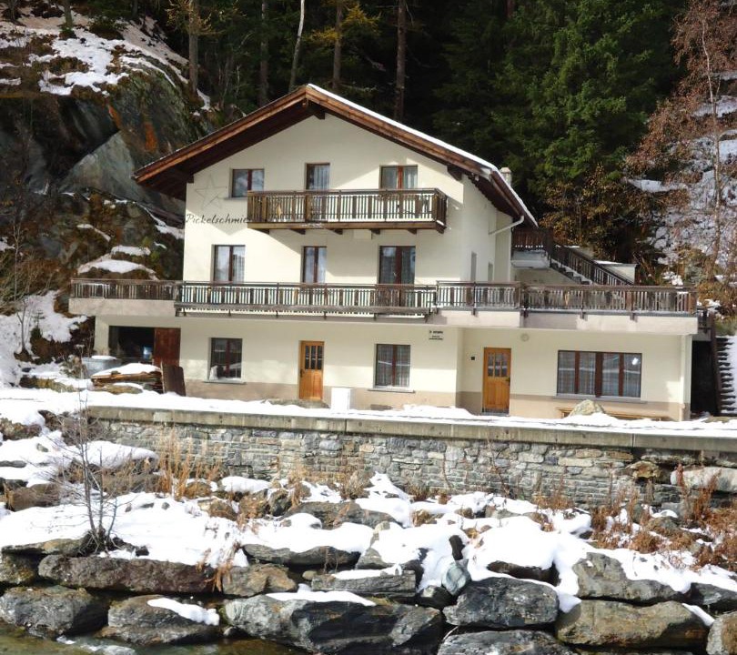 Photo of Others in Saas-Balen