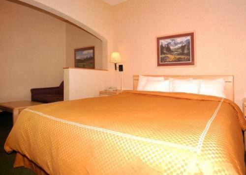 Photo of Bedroom in Dillon