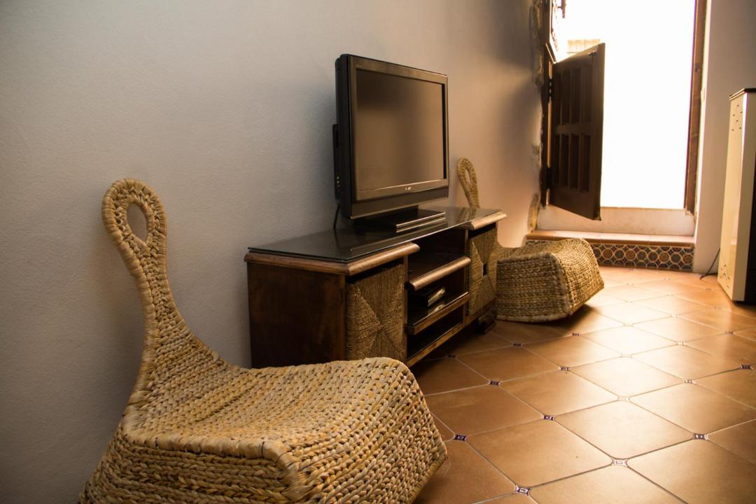 Photo of Livingroom in Castellote