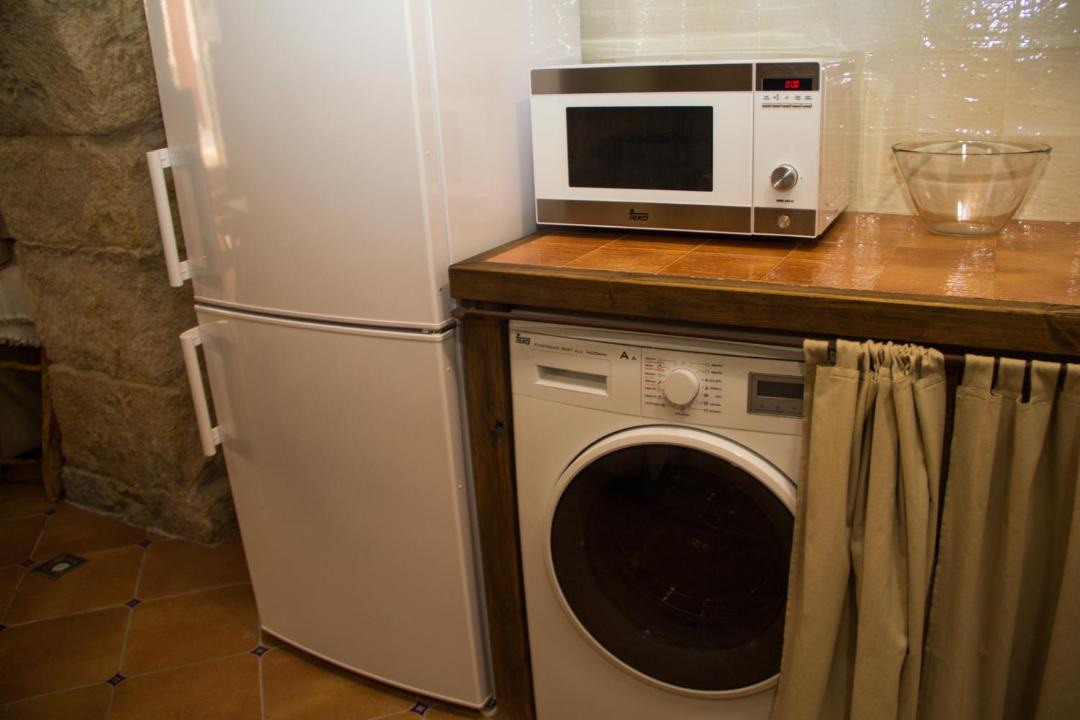 Photo of Kitchen in Castellote