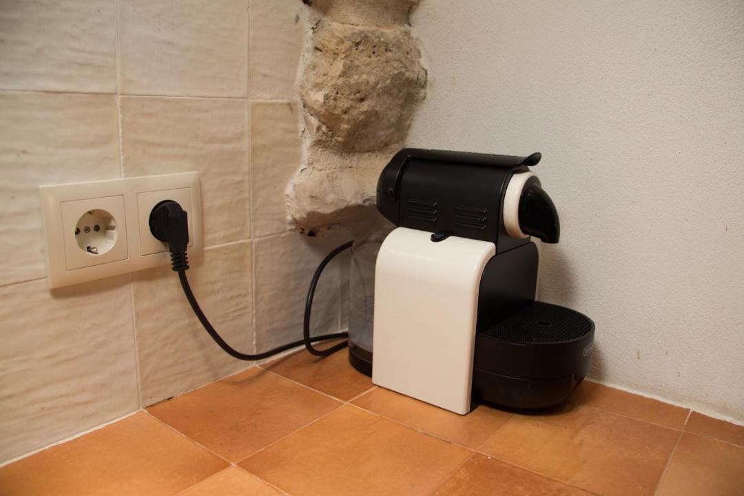 Photo of Bathroom in Castellote