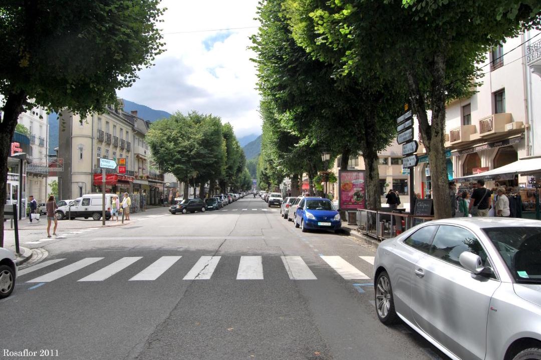 Photo of Others in Bagneres-de-Luchon