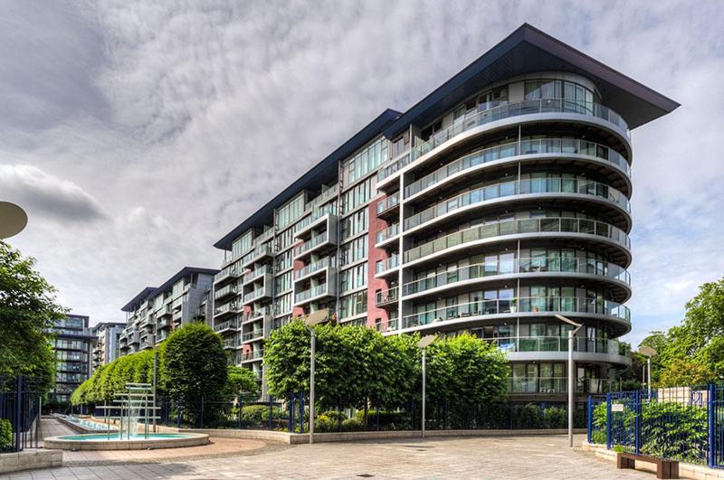 Photo of Buildings in Queenstown