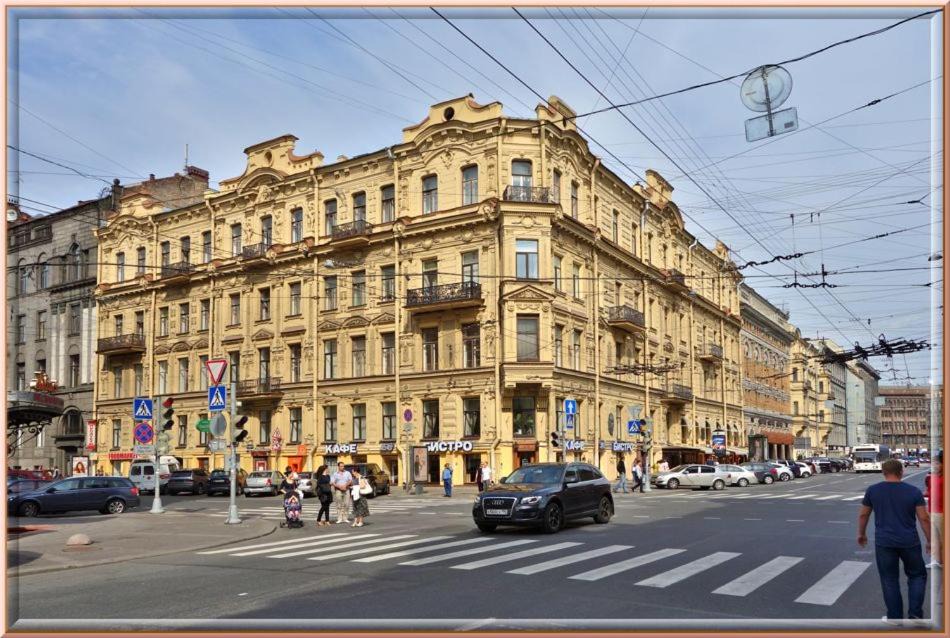 Photo of Buildings in District No. 78