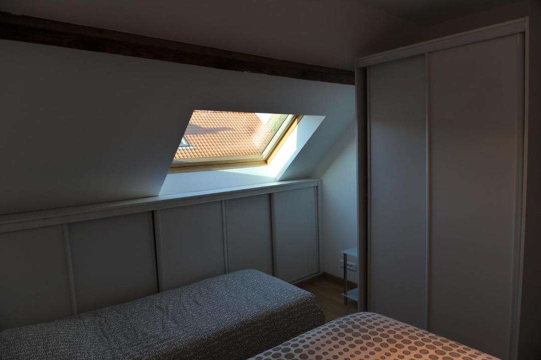 Photo of Bedroom in Calais