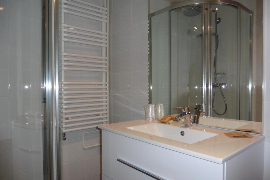 Photo of Others in Argentiere