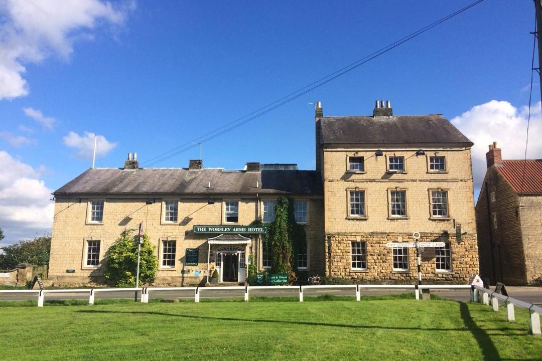 Photo of Others in Hovingham