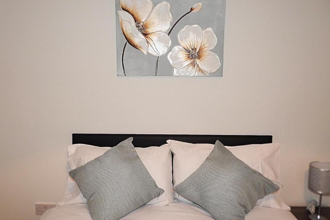 Photo of Bedroom in Hull