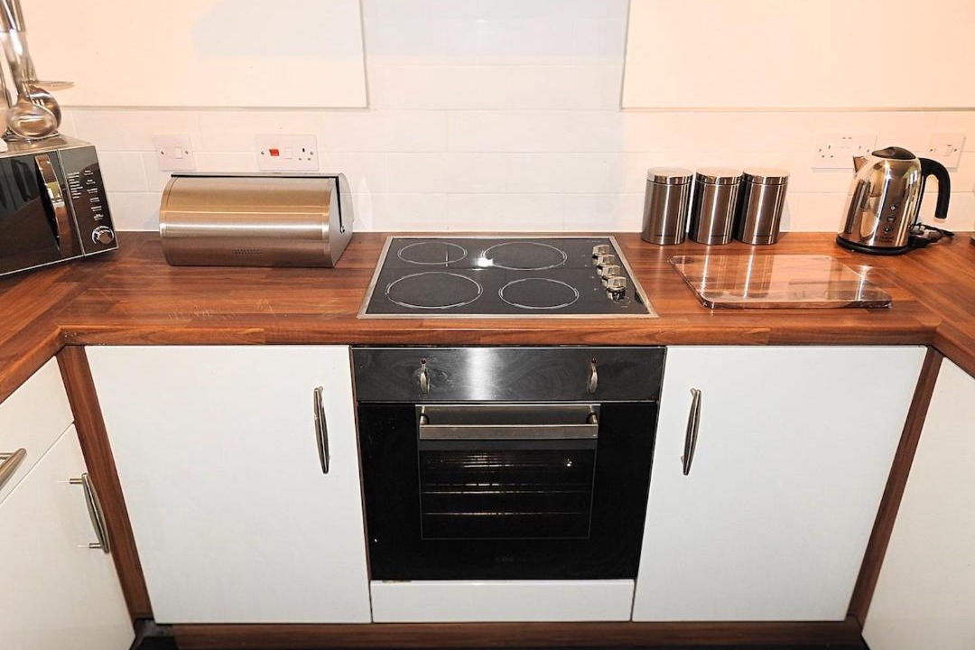 Photo of Kitchen in Hull