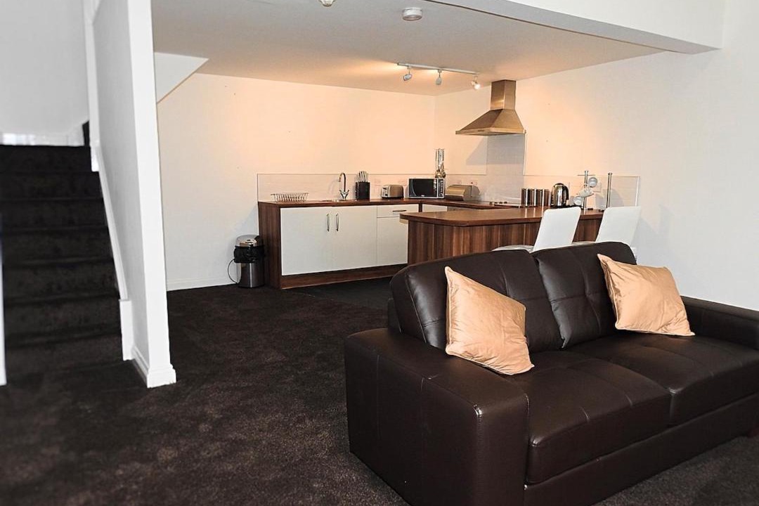 Photo of Livingroom in Hull