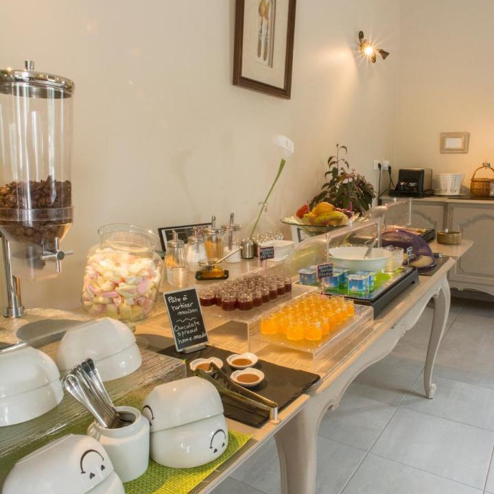 Photo of Kitchen in Villandry