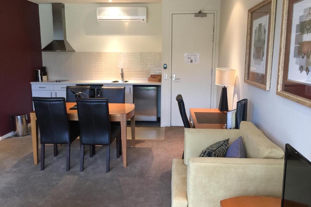 Photo of Livingroom in Fingal