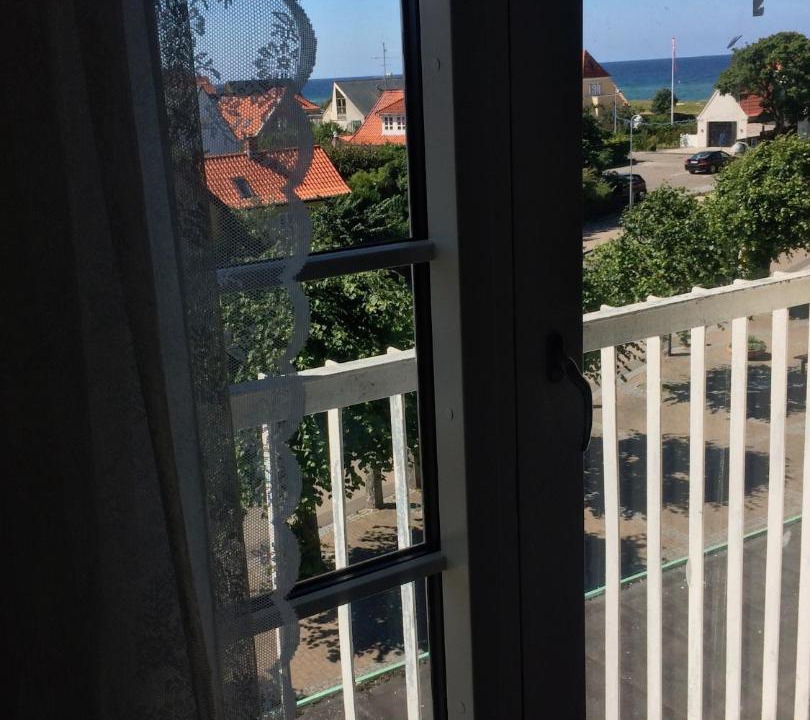 Photo of Patio Balcony in Gilleleje