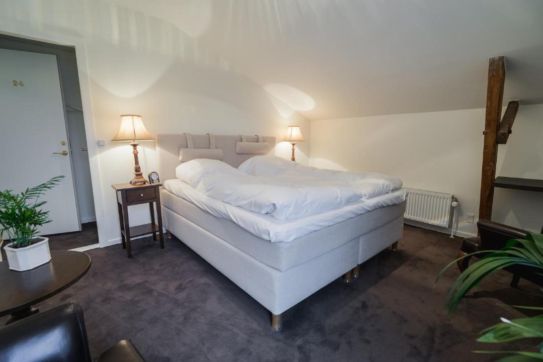 Photo of Bedroom in Gilleleje