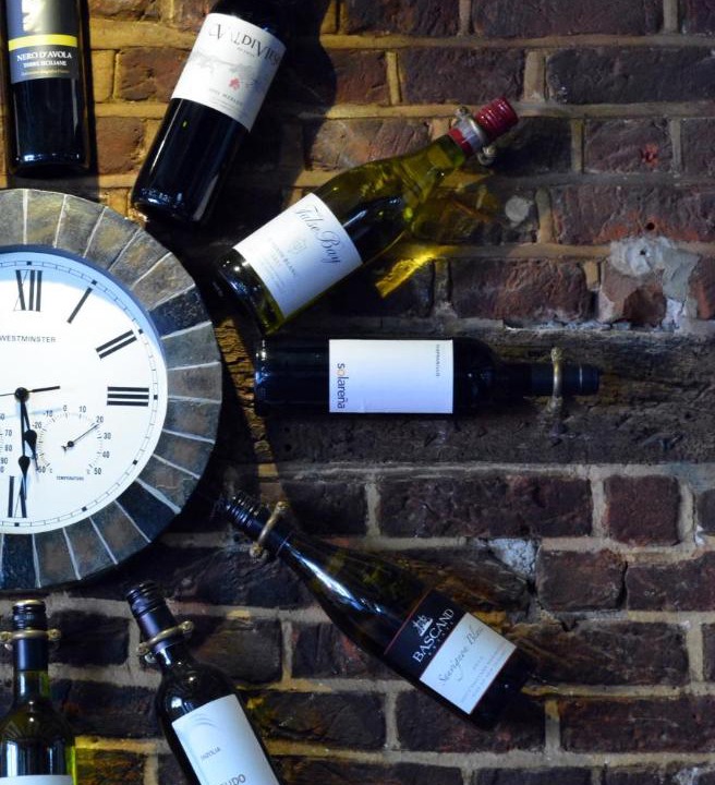 Photo of Others in Stockbridge