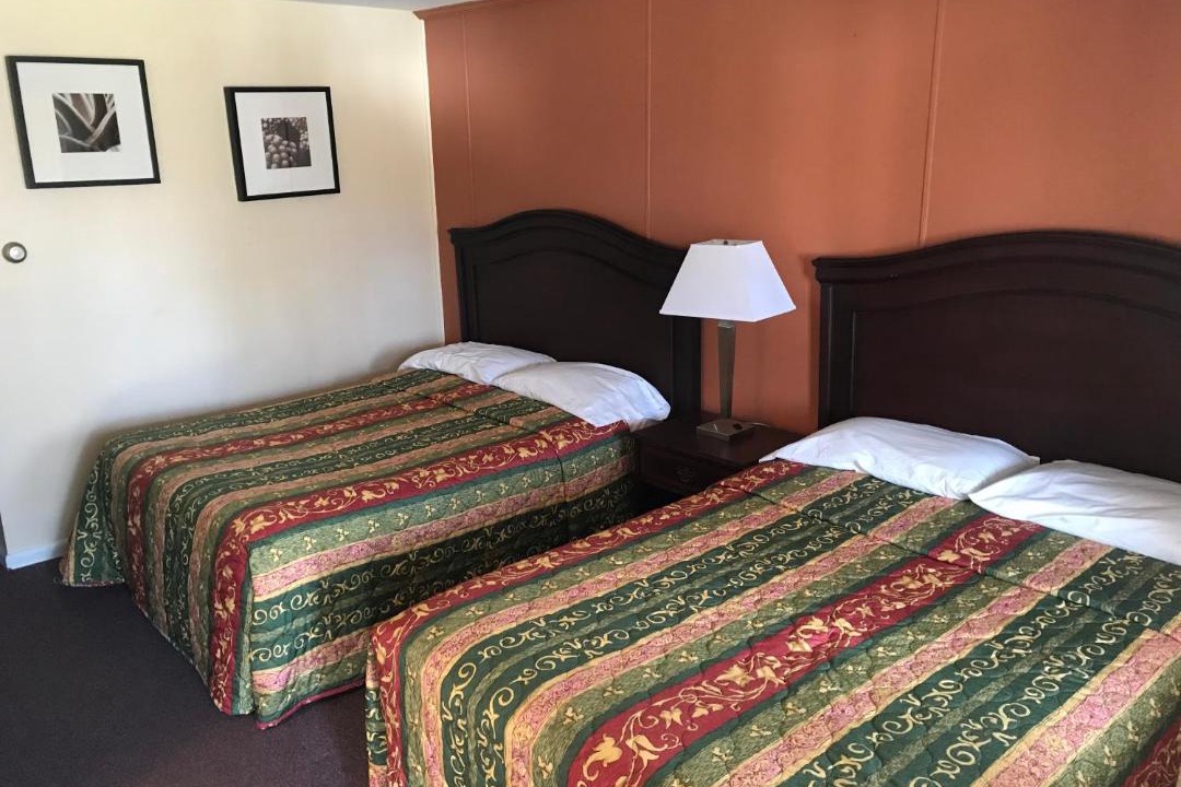 Photo of Bedroom in Angola