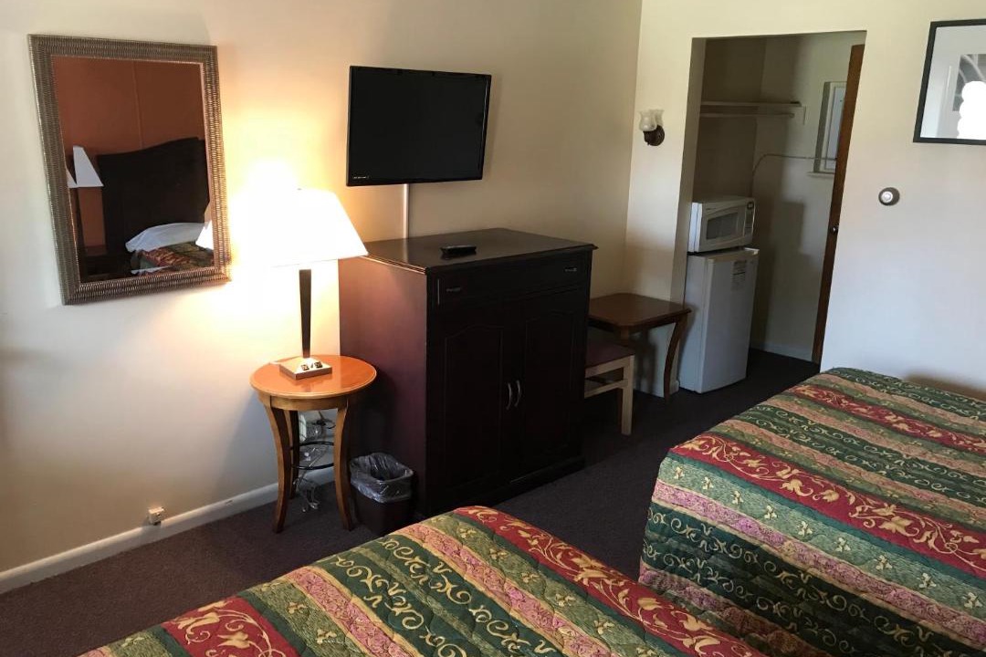 Photo of Bedroom in Angola