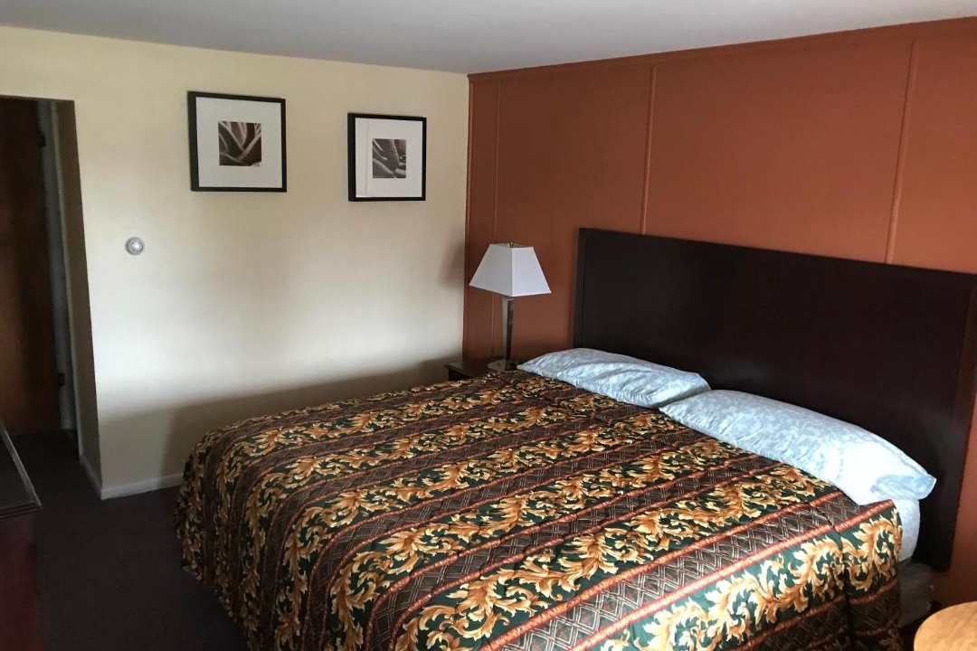 Photo of Bedroom in Angola