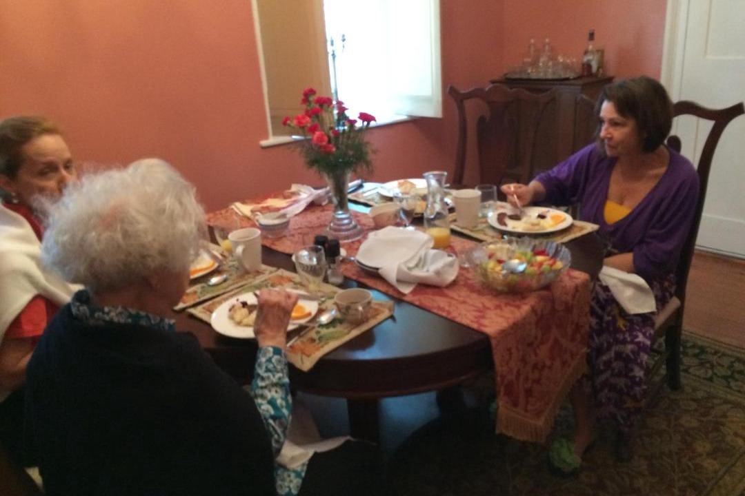 Photo of Others in Natchez