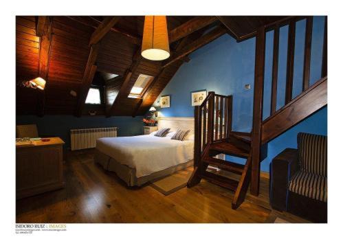 Photo of Bedroom in Escunhau
