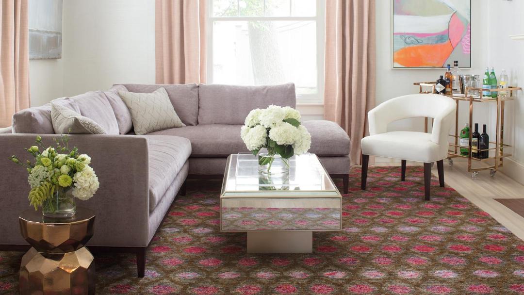 Photo of Livingroom in Lenox