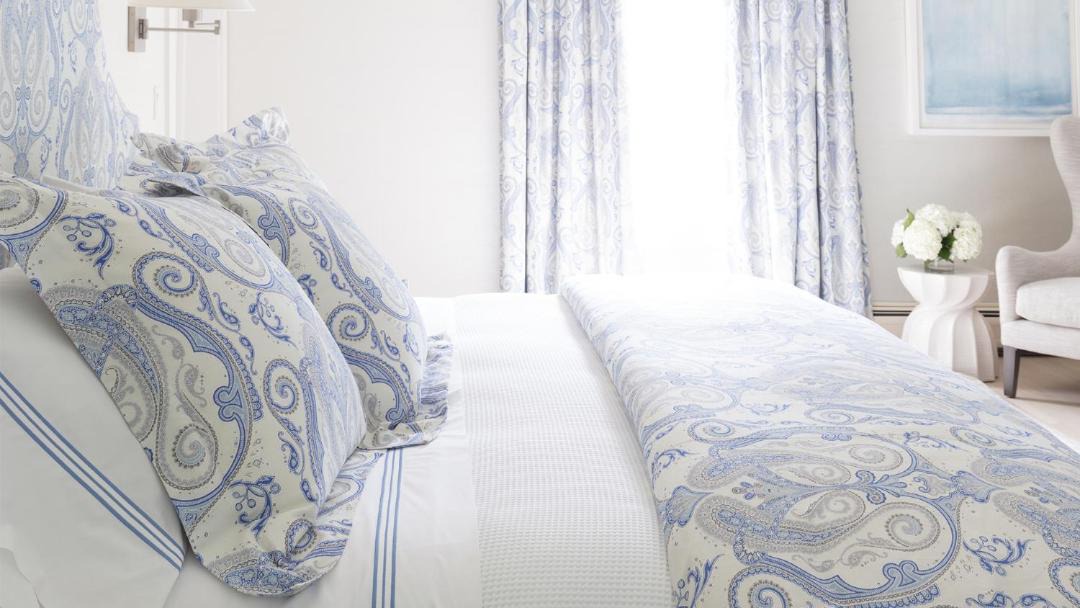 Photo of Bedroom in Lenox