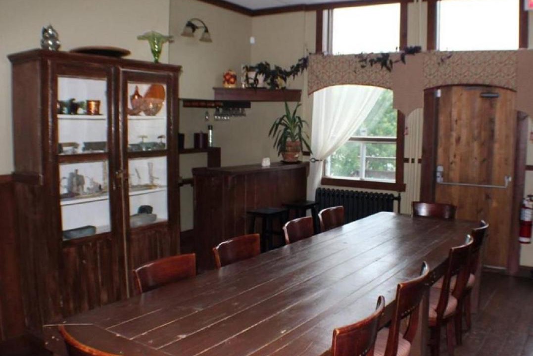 Photo of Others in Lac Baker