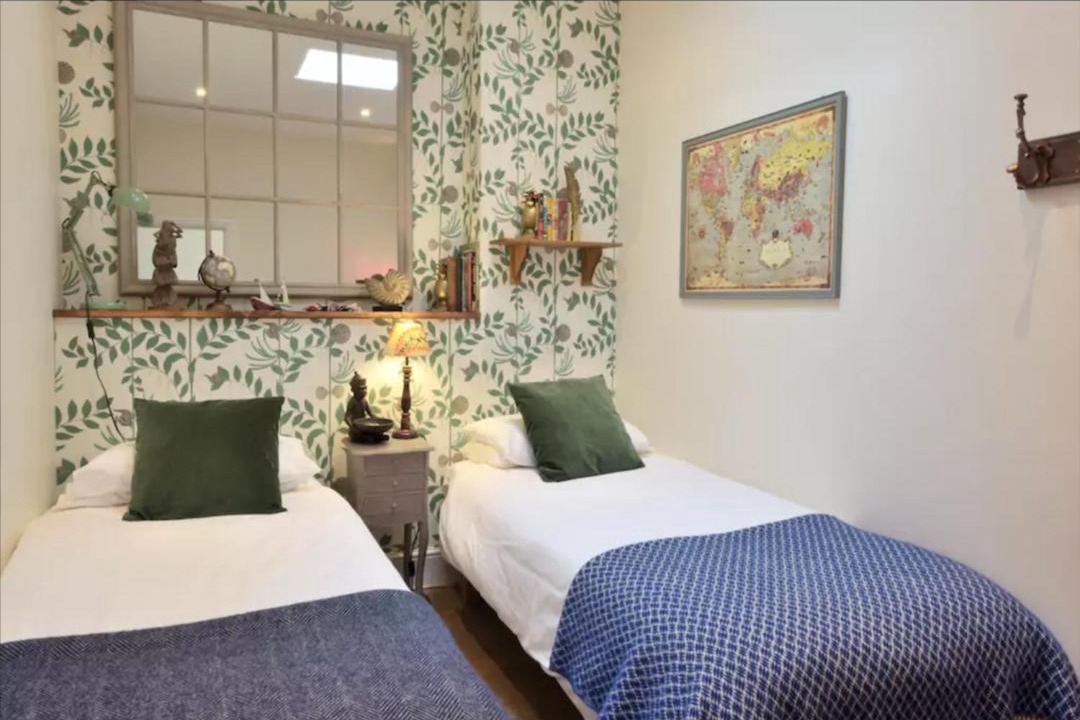 Photo of Bedroom in Margate