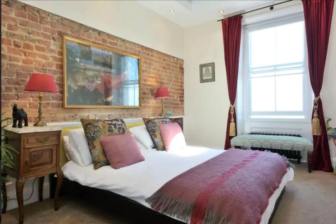 Photo of Bedroom in Margate