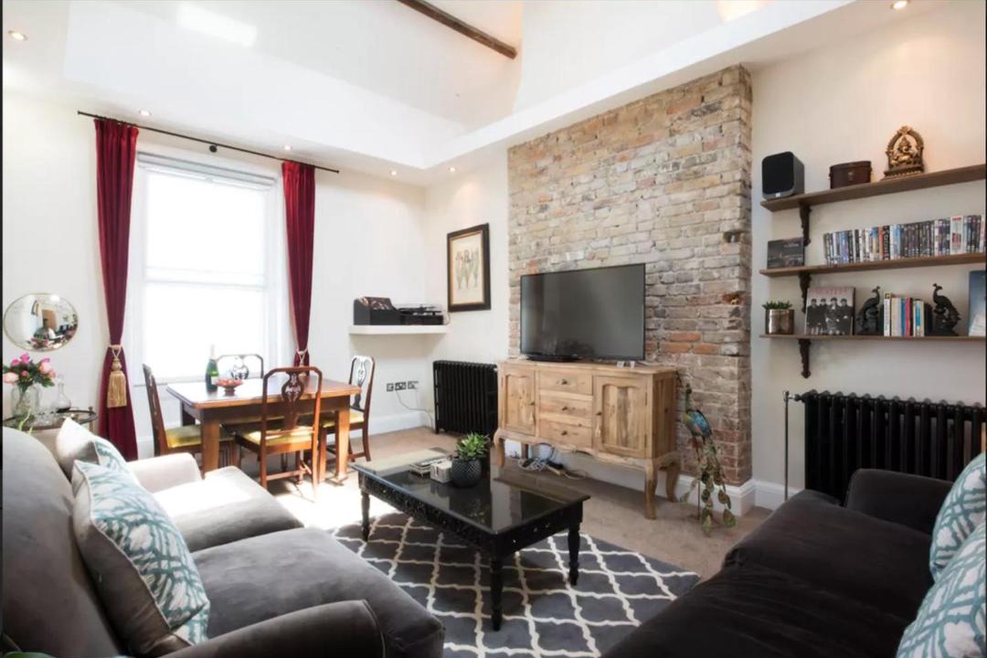 Photo of Livingroom in Margate