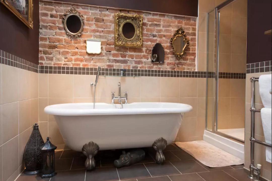 Photo of Bathroom in Margate