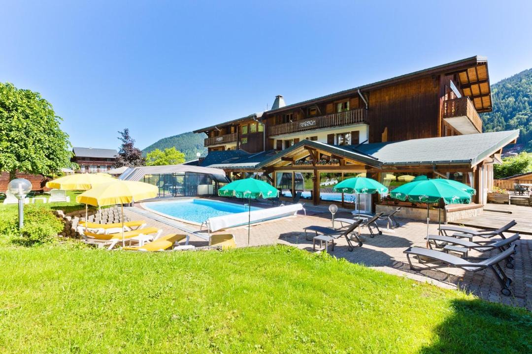 Photo of Others in Morzine