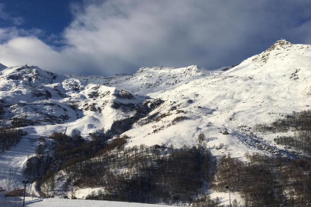 Photo of Others in Les Menuires