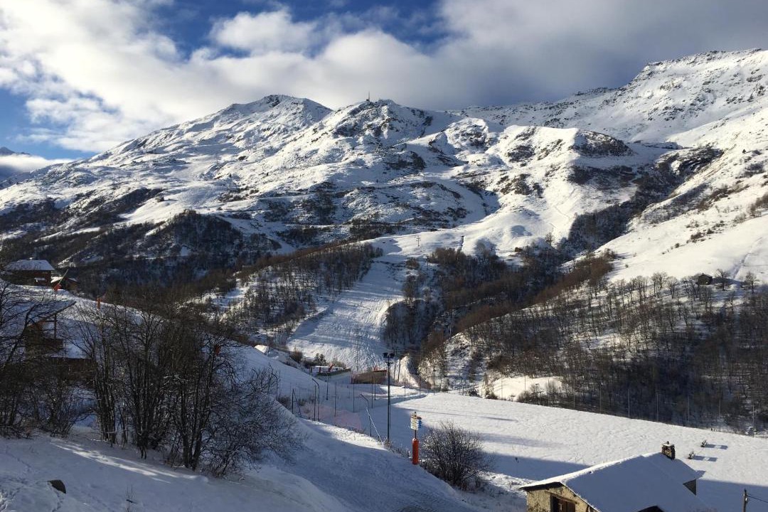 Photo of Others in Les Menuires