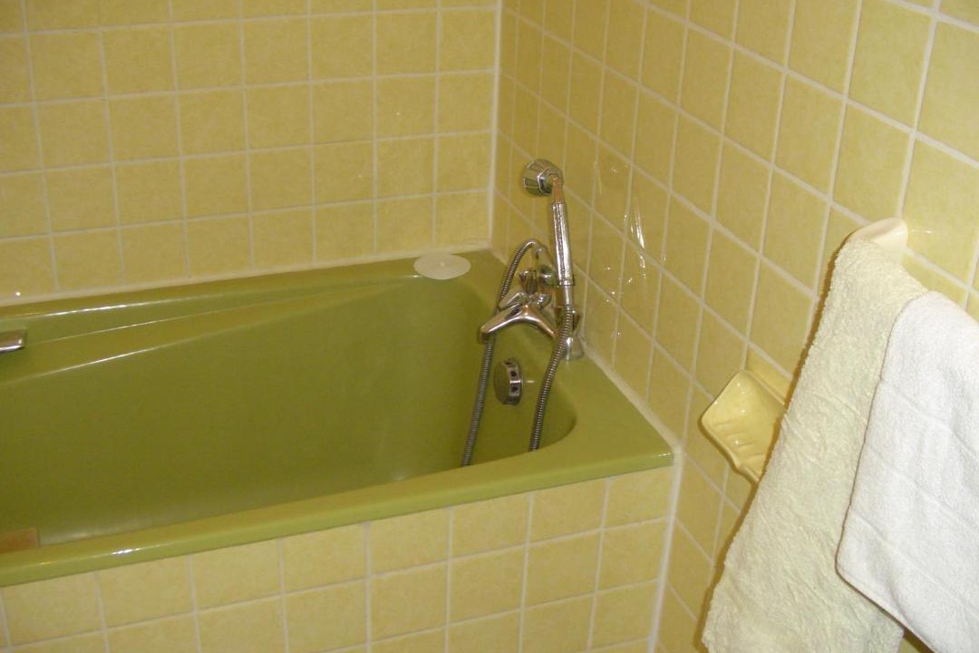 Photo of Bathroom in Die