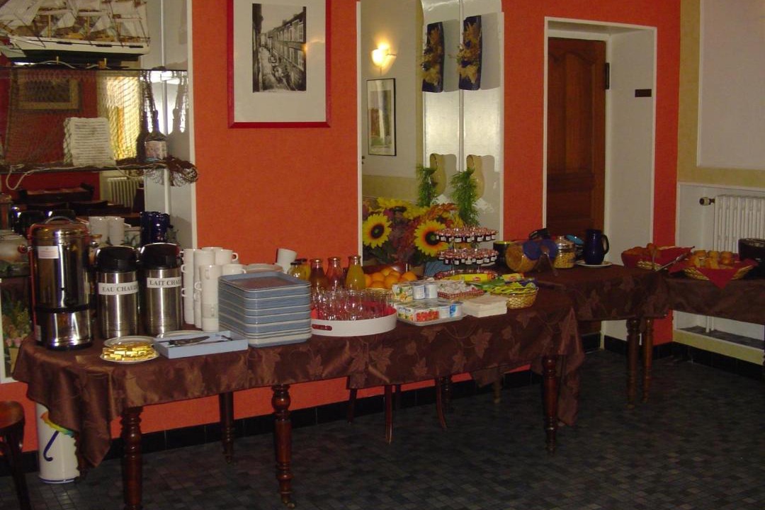 Photo of Livingroom in Die