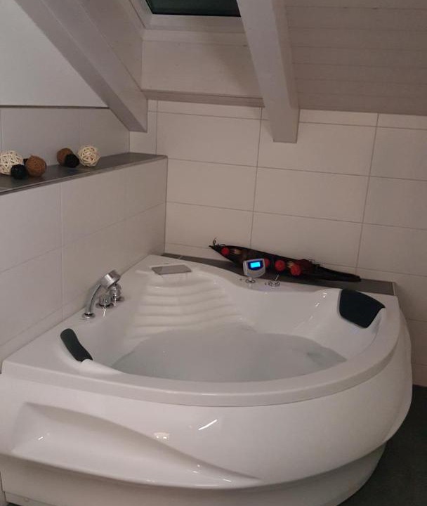 Photo of Bathroom in Spiez
