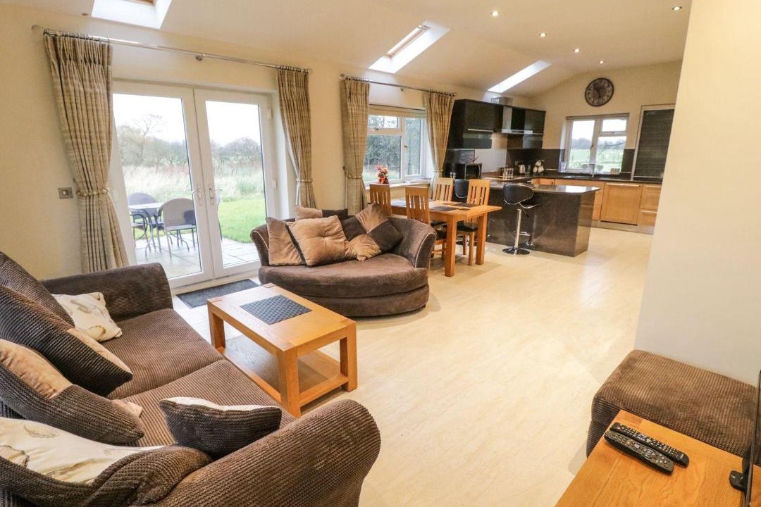 Photo of Others in Blackburn