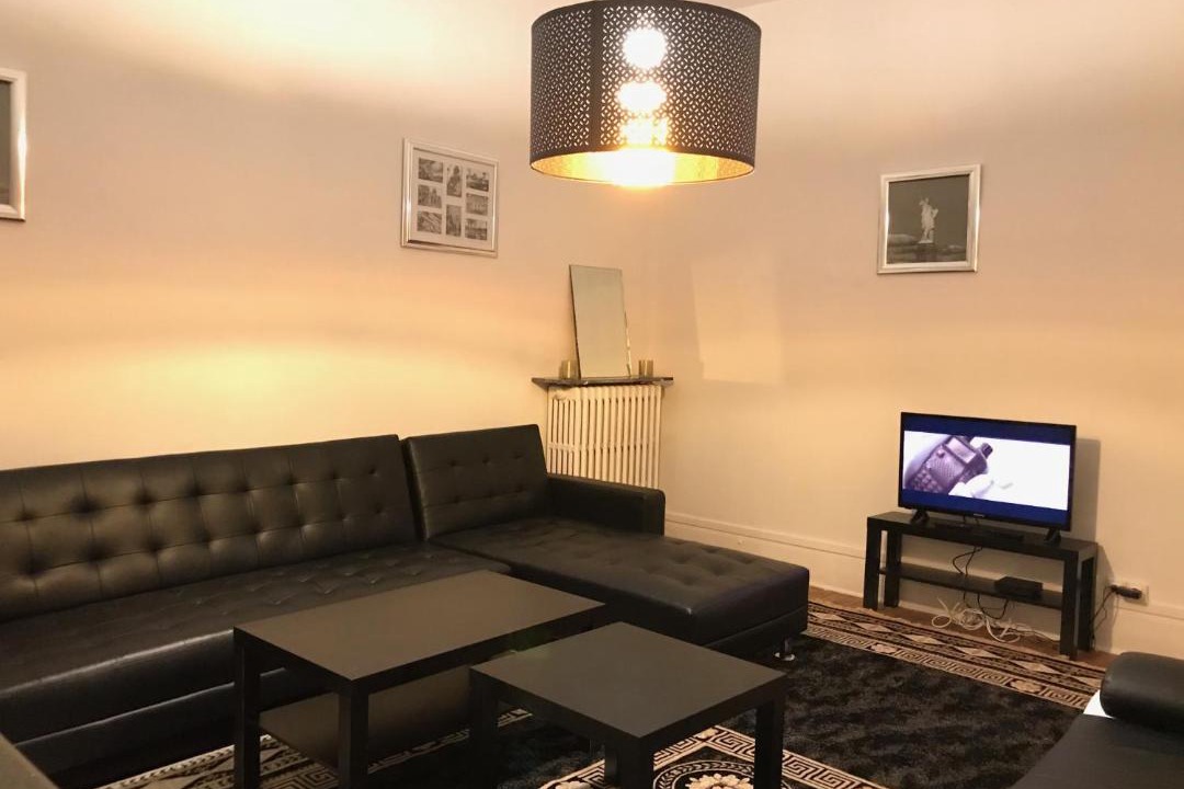 Photo of Livingroom in Parc-Chevreul
