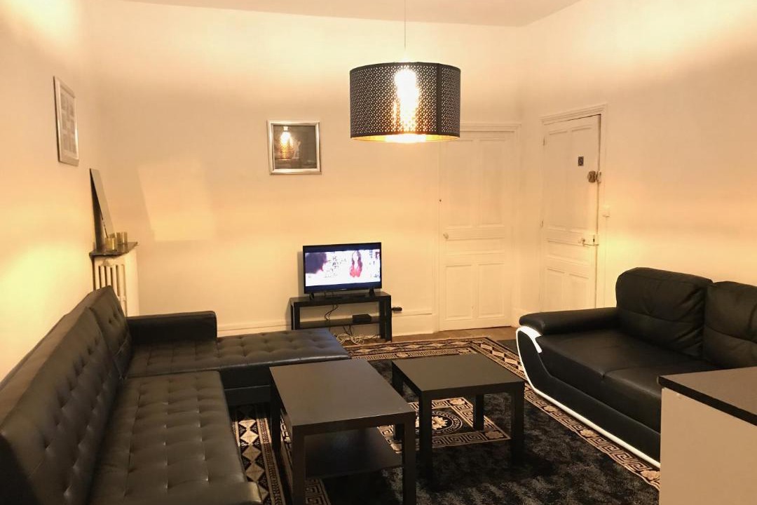 Photo of Livingroom in Parc-Chevreul