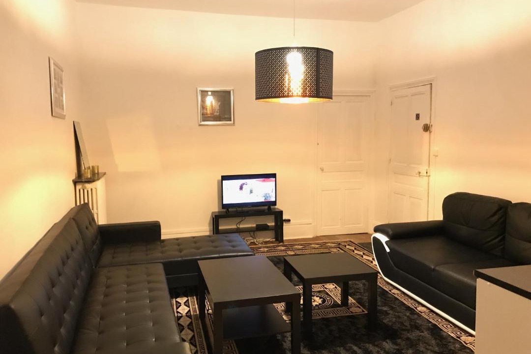 Photo of Livingroom in Parc-Chevreul