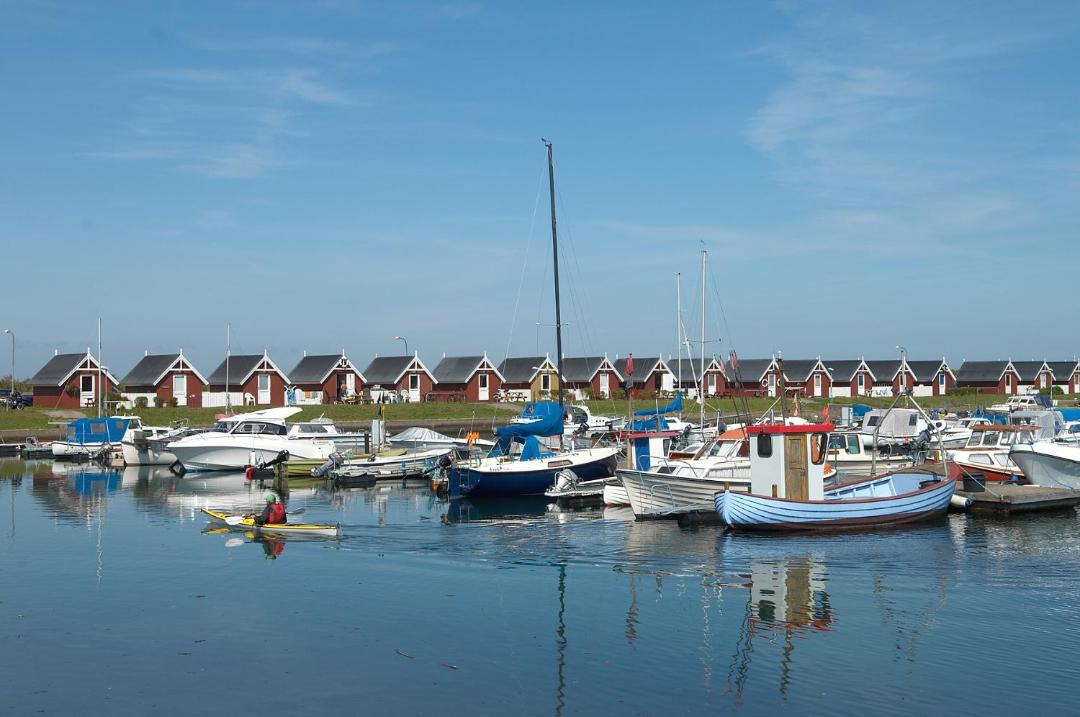 Photo of Buildings in Nordstrand
