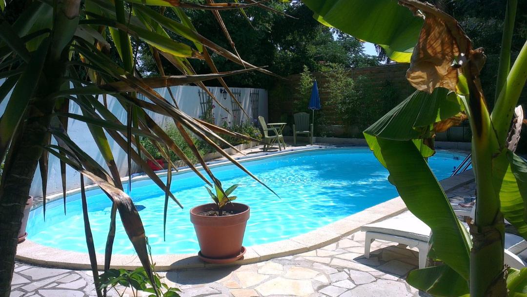 Photo of Outdoor in Murviel-les-Beziers