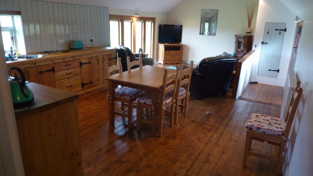 Photo of Livingroom in Longnor