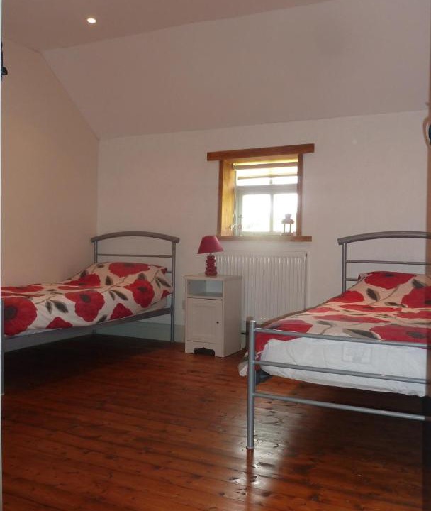 Photo of Bedroom in Longnor