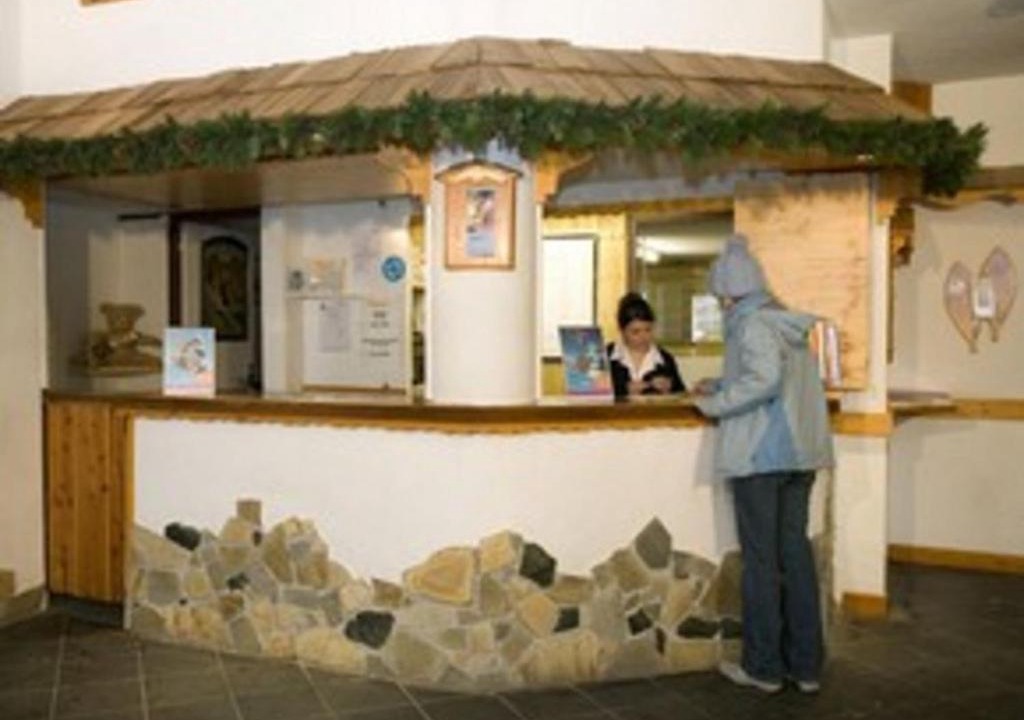 Photo of Others in Bergers